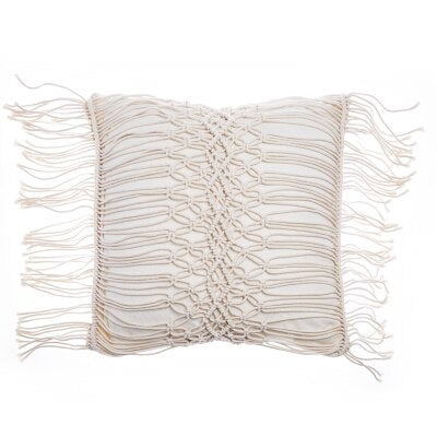 Nordic Handmade Home Decor Knitted Pillow Cushion Cover