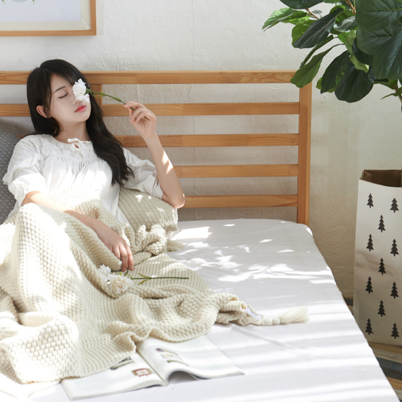 Sofa Leisure Blanket