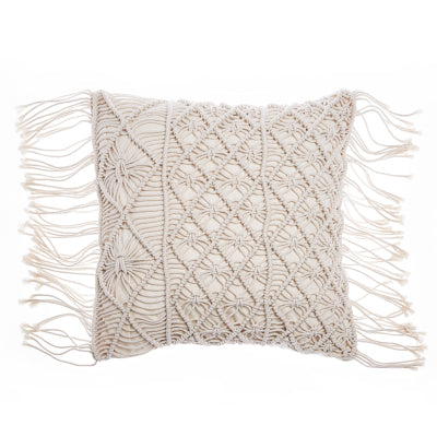 Nordic Handmade Home Decor Knitted Pillow Cushion Cover