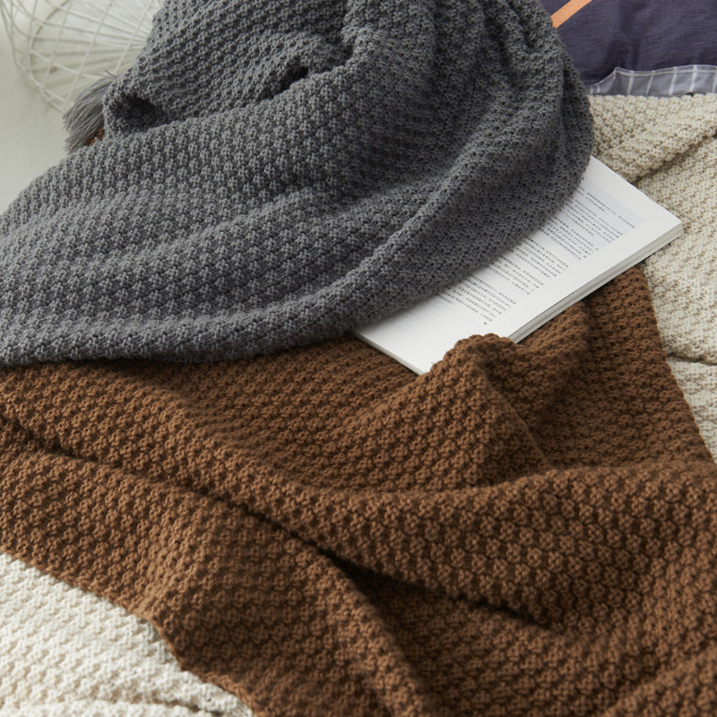 Sofa Leisure Blanket