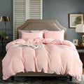 Home Textile Explosion Style Chemical Fiber Washed Quilt