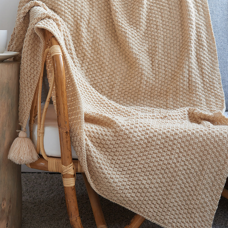 Sofa Leisure Blanket