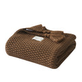 Sofa Leisure Blanket